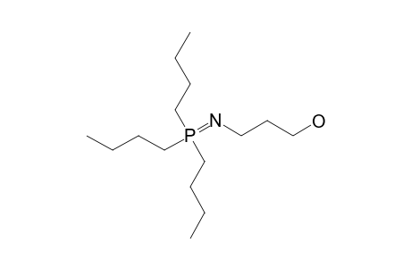 3-(Tri-N-butylphosphoranyliden)-1-propanol