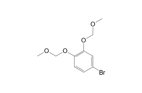 4-BROMO-1,2-BIS-(METHOXYMETHOXY)-BENZENE