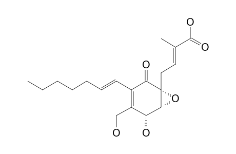 AMBULIC-ACID;SOLUTION