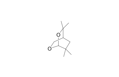 3,3,7,7-Tetramethyl-2,6-dioxabicyclo[2.2.2]octane