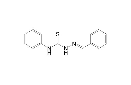 Benzaldehyde-4-phenylthiosemicarbazone