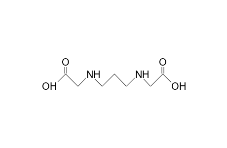 1,3-Propanediylglycinic acid