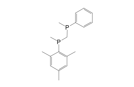 (2R,4R)-2-MESITYL-4-PHENYL-2,4-DIPHOSPHAPENTANE