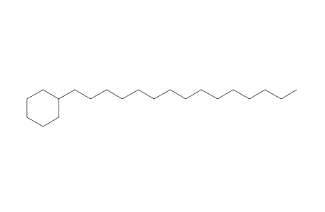 1-cyclohexylpentadecane