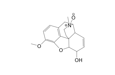 Codeine n-oxide