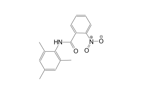 N-mesityl-2-nitrobenzamide