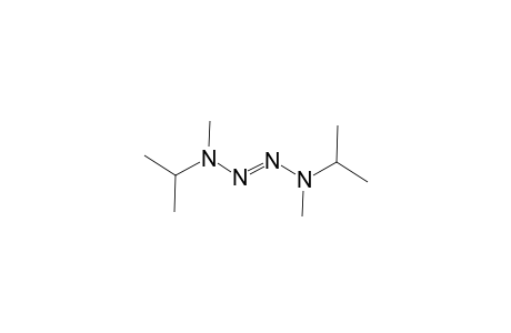 2-Tetrazene, 1,4-dimethyl-1,4-bis(1-methylethyl)-