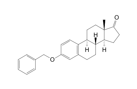 3-(Benzyloxy)estra-1,3,5(10)-trien-17-one