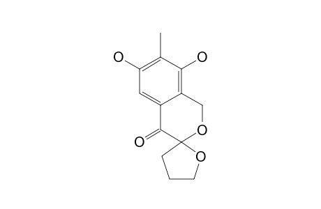 TERREINOL