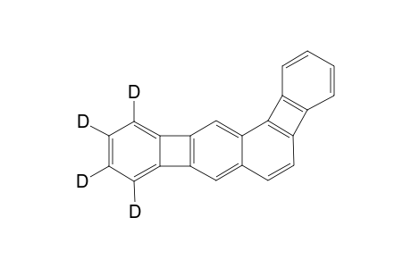 [8,9,10,11-2H4]Biphenyleno[2,3-a]biphenylene