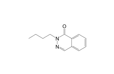 2-BUTYL-1(2H)-PHTHALAZINONE