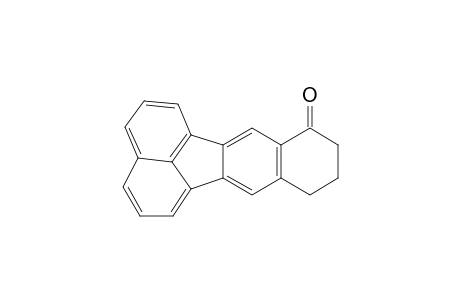 8-Oxo-8,9,10,11-tetrahydrobenzo[k]fluoranthene