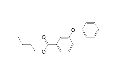 Butyl 3-phenoxybenzoate