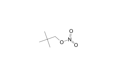1-Propanol, 2,2-dimethyl-, nitrate