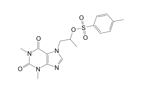 Proxyphillin-tosylate