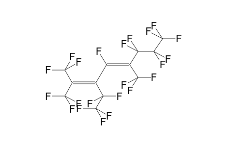 PERFLUORO-2,5-DIMETHYL-3-ETHYLOCTA-2,4-DIENE