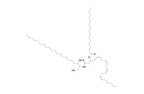 Cer 21:0;2O/20:4;(3OH)(FA 15:0)