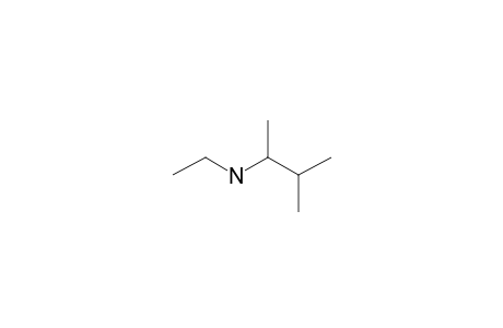 Ethyl(3-methylbutan-2-yl)amine