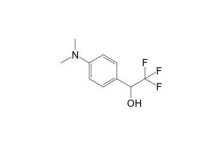 1-[4-(dimethylamino)phenyl]-2,2,2-trifluoroethanol