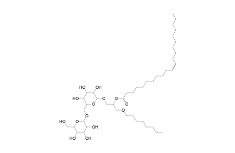 DGDG O-8:0_21:1