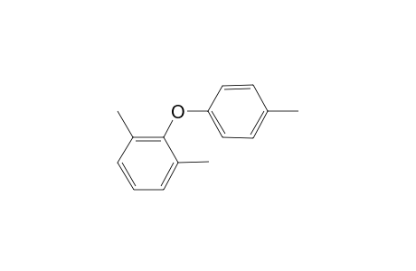 1,3-Dimethyl-2-(4-methylphenoxy)benzene
