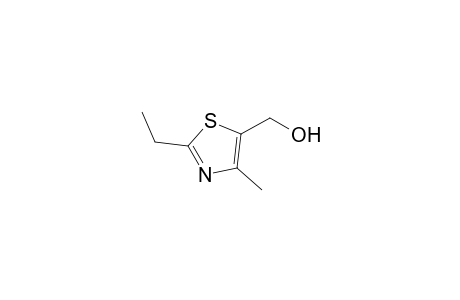 (2-ethyl-4-methyl-1,3-thiazol-5-yl)methanol
