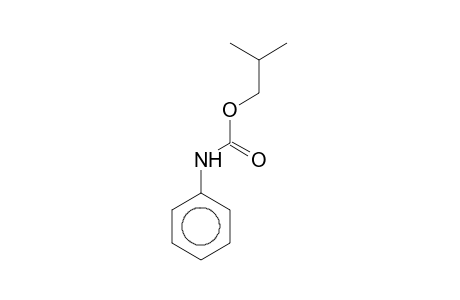 Isobutyl phenylcarbamate