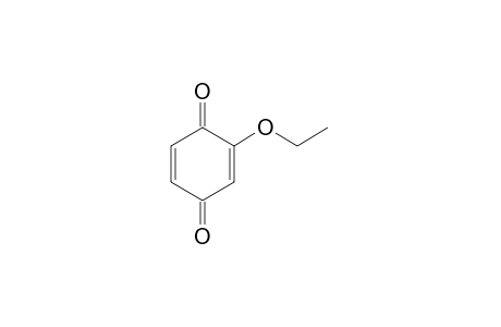 2-ethoxy-p-benzoquinone