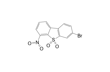 3-BROMO-6-NITRODIBENZO-[B,D]-THIOPHENE-5,5-DIOXIDE