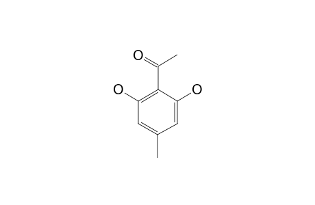 4-METHYL-2,6-DIHYDROXYACETOPHENONE