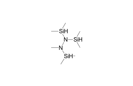 Tris( Dimethylsilyl) methylhydrazine