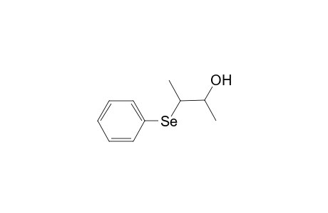 3-Phenylseleno-2-butylol