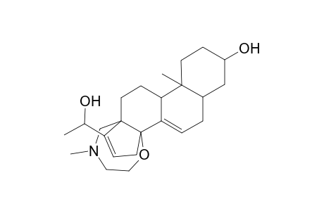 Batrachotoxinin A