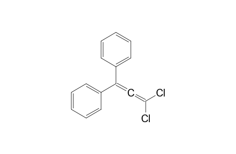 1,1-Dichloro-3,3-diphenylallene