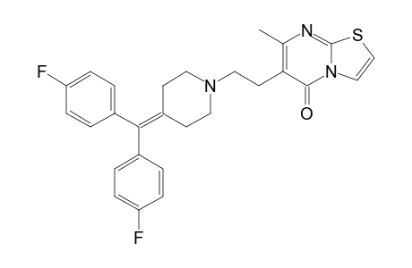 Ritanserin