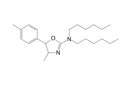 p-Methyl-(4-methylaminorex) 2HE
