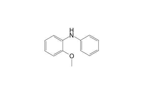 N-Phenyl-o-anisidine