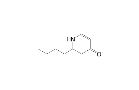 2-Butyl-2,3-dihydro-1H-pyridin-4-one