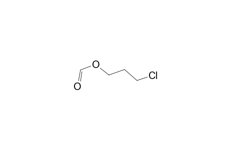 3-Chloropropyl formate