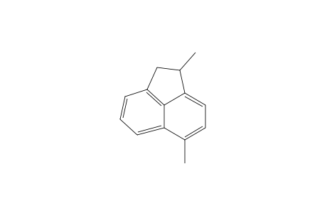 1,6-Dimethylacenaphthene