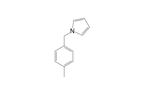 1-(4-methylbenzyl)pyrrole