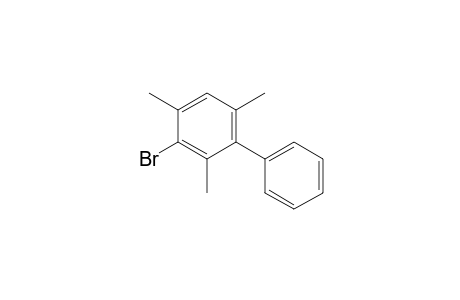 1,1'-biphenyl, 3-bromo-2,4,6-trimethyl-