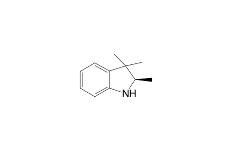 2,3,3-Trimethylindoline