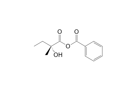 Ethyl (S)-(-)-Lactate, Benzoyl Ester