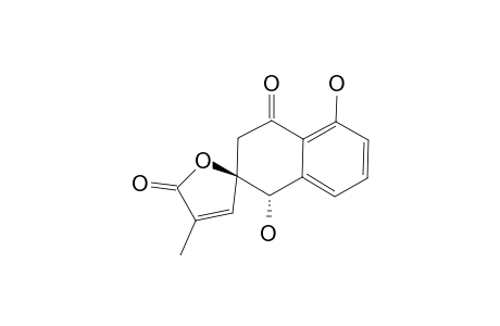 LAMBERTELLOL-A