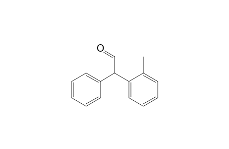 2-(2-Methylphenyl)-2-Phenylacetaldehyde