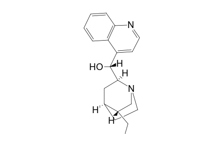 (8alpha,9R)-10,11-dihydrocinchonan-9-ol