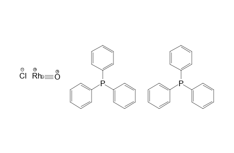 RhCl(CO)(PPh3)2
