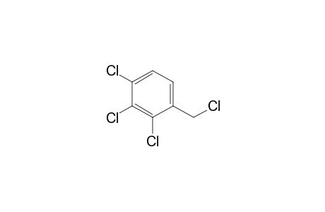 Benzene, trichloro(chloromethyl)-