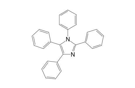 1,2,4,5-tetraphenyl-imidazole